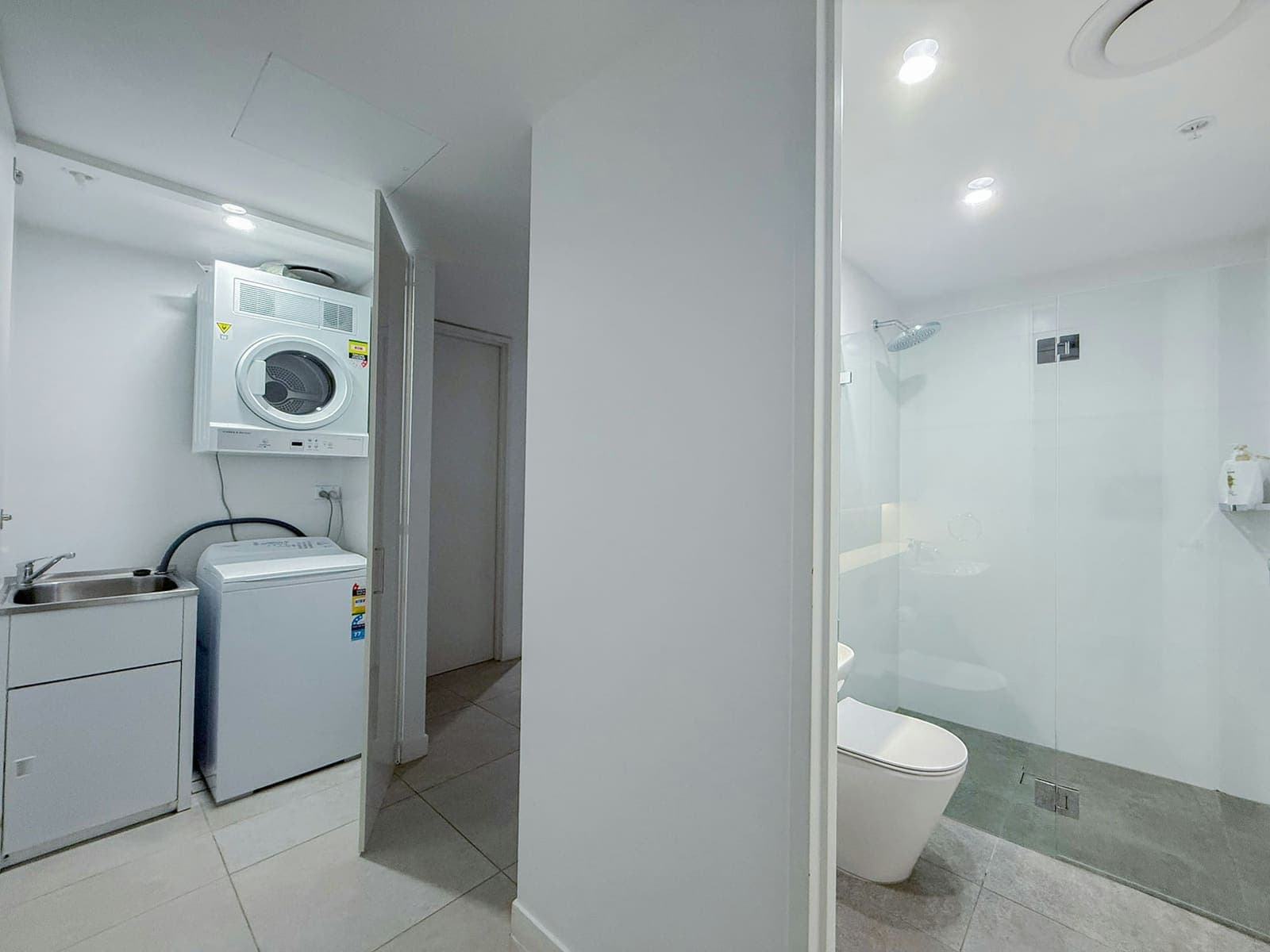Two-Bedroom Suite