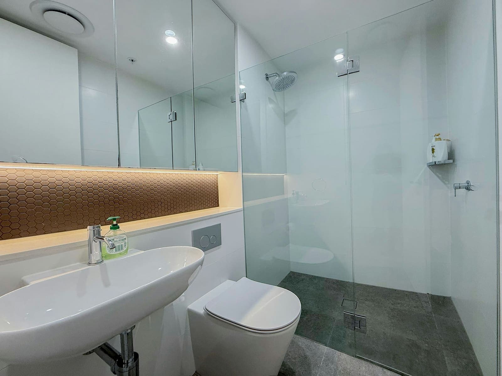 Two-Bedroom Suite