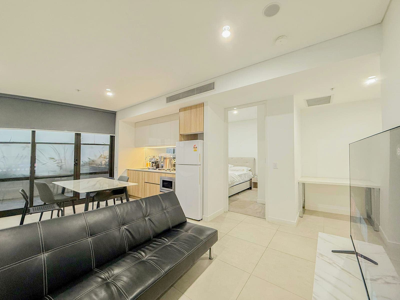 Two-Bedroom Suite