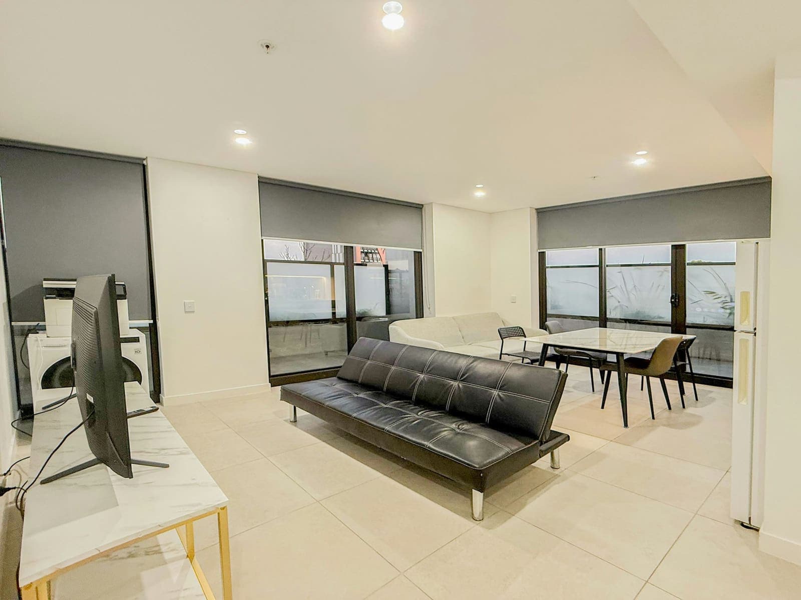 Two-Bedroom Suite