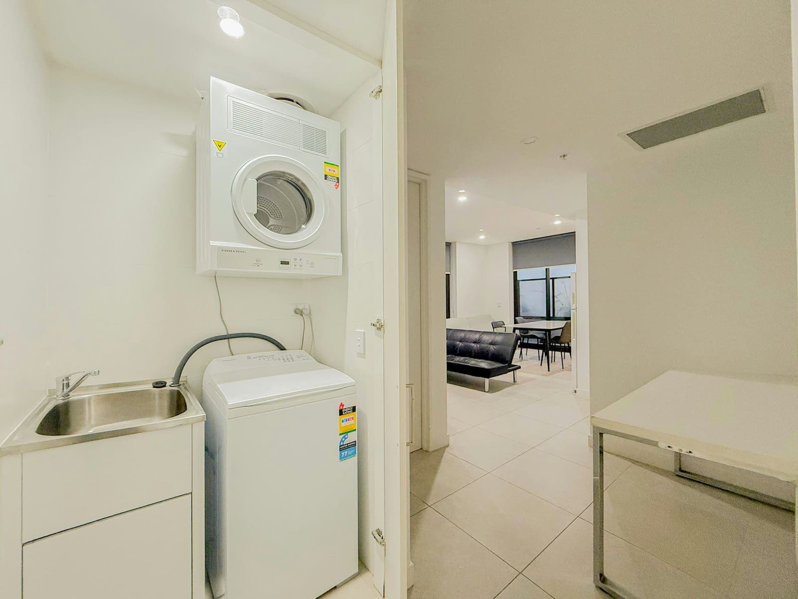 Two-Bedroom Suite