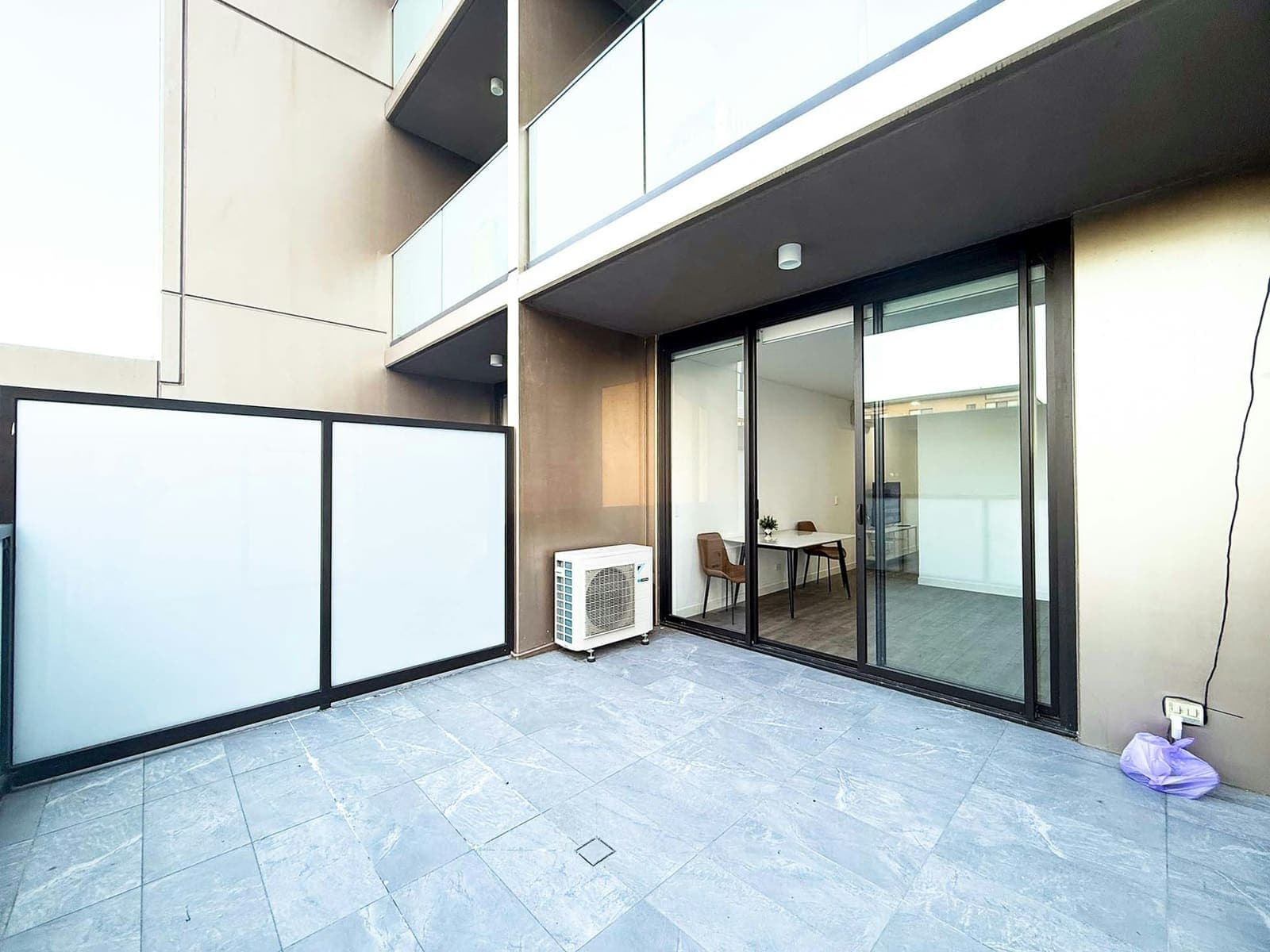 Balcony Studio